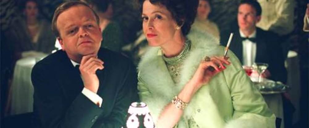 Infamous（原題）の画像