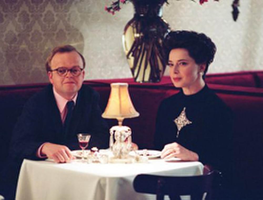 Infamous（原題）の画像