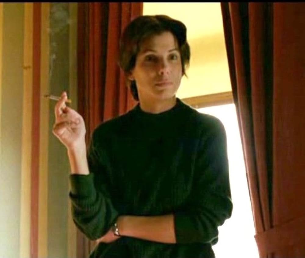 Infamous（原題）の画像