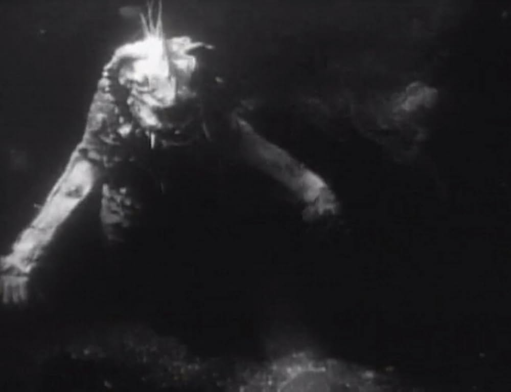 海底１万リーグからの妖獣の画像