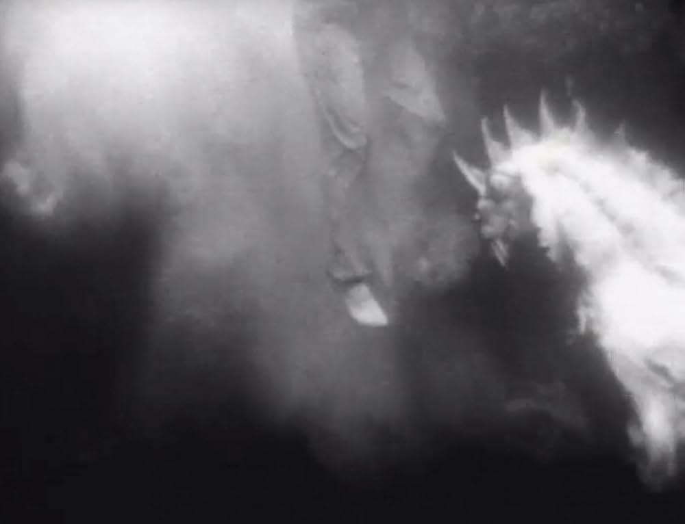 海底１万リーグからの妖獣の画像