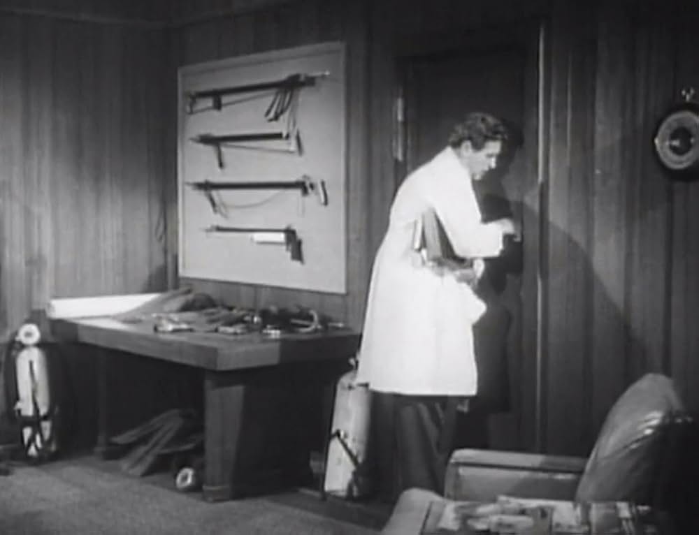 海底１万リーグからの妖獣の画像