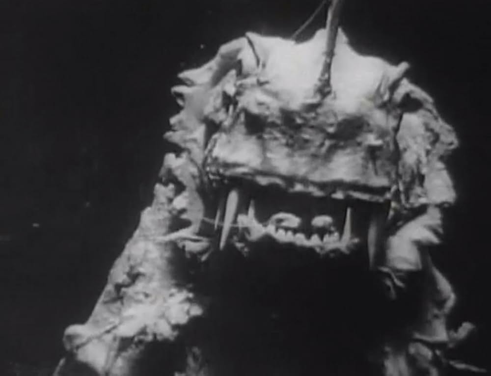 海底１万リーグからの妖獣の画像