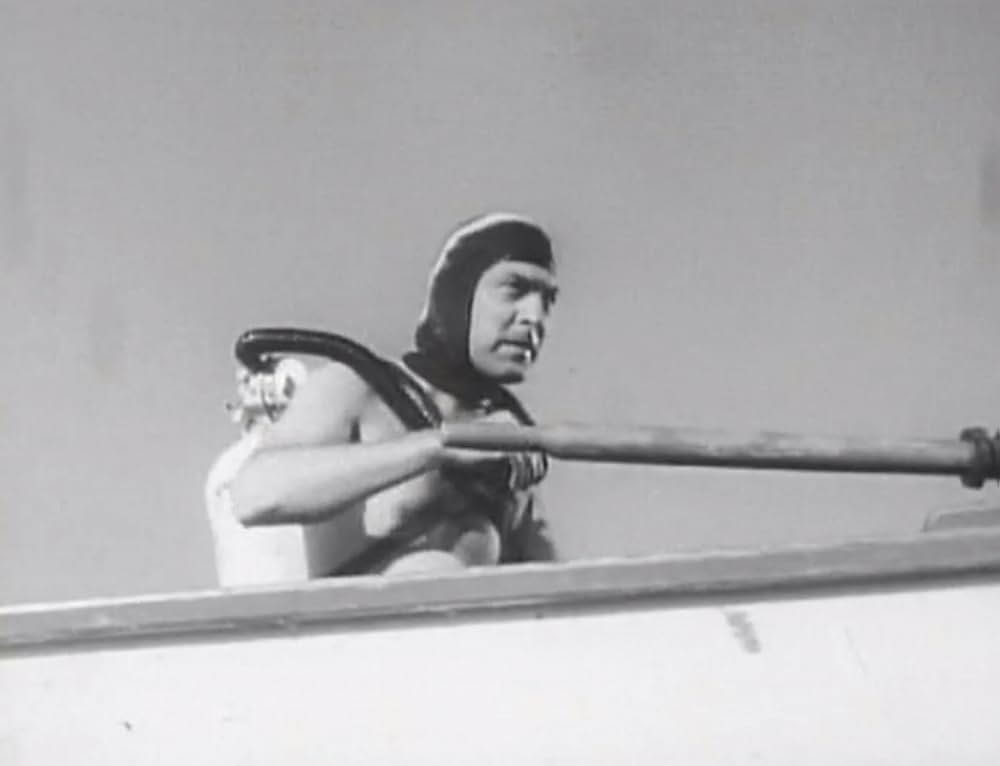 海底１万リーグからの妖獣の画像