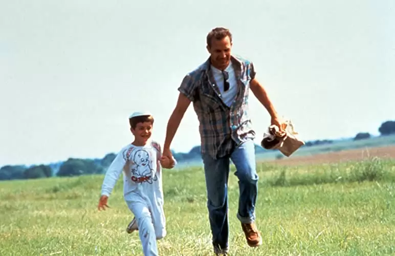 パーフェクト ワールドの画像