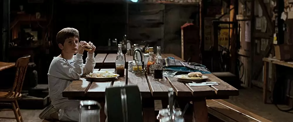 パーフェクト ワールドの画像