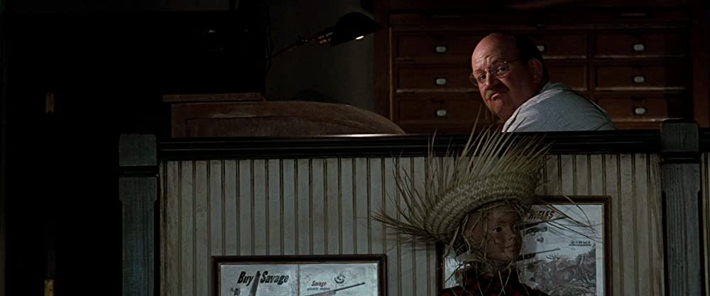 ノーカントリーの画像