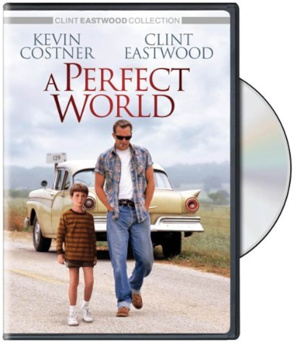 パーフェクト ワールドの画像