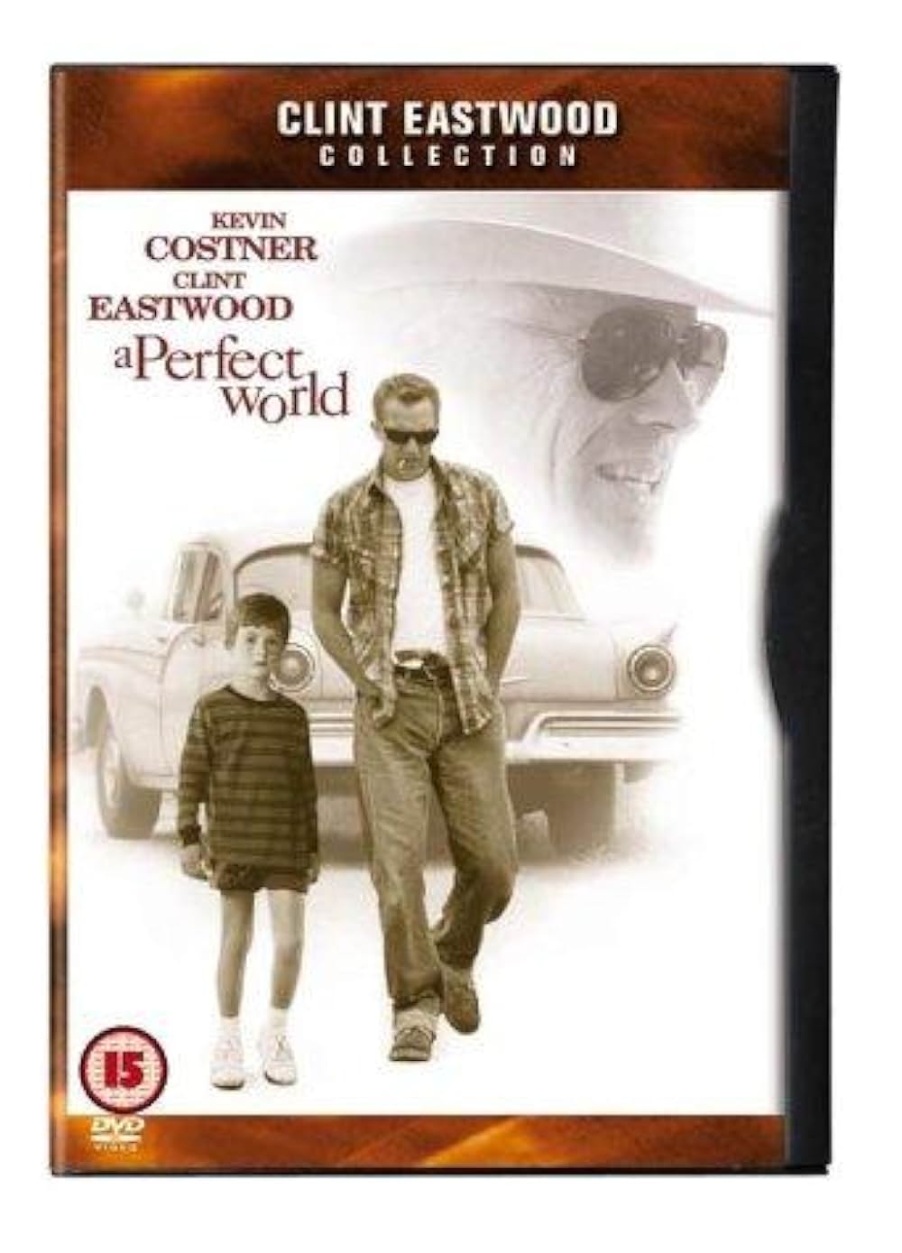 パーフェクト ワールドの画像