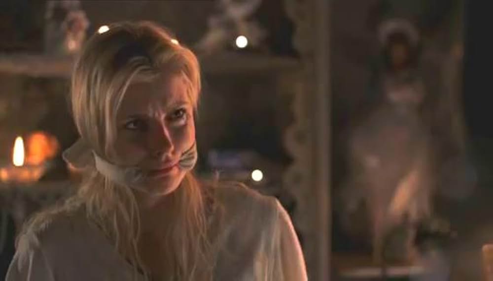 Timber Falls（原題）の画像