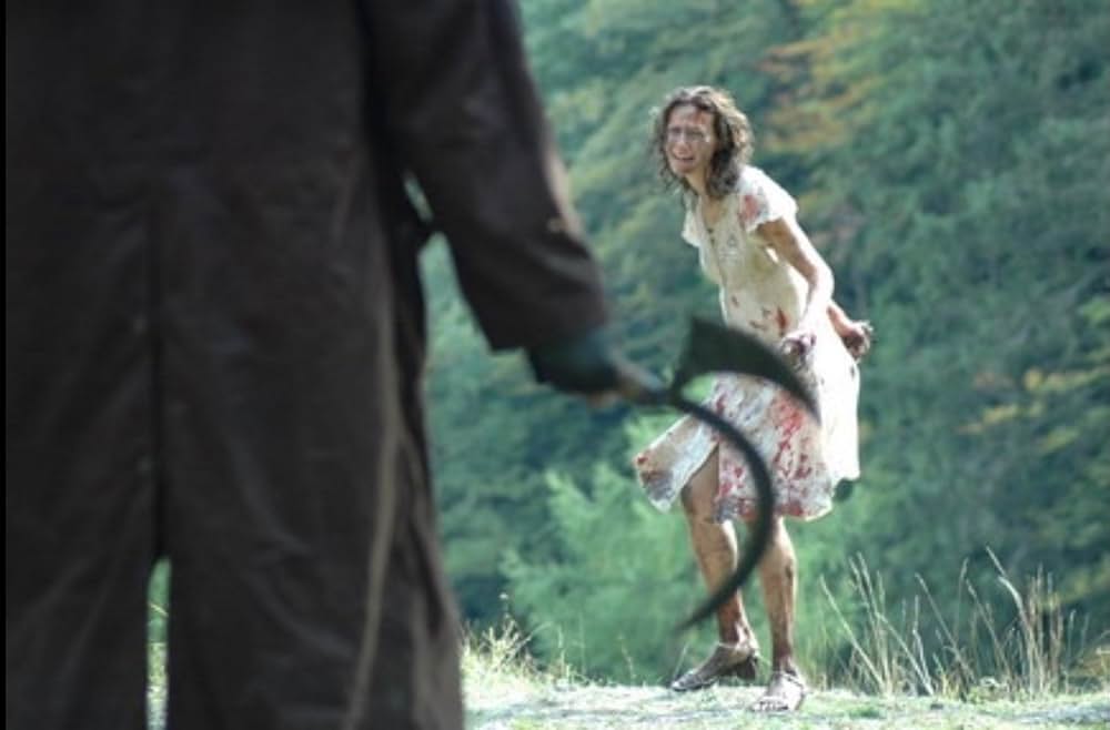 Timber Falls（原題）の画像