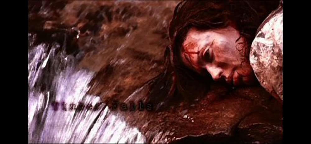 Timber Falls（原題）の画像