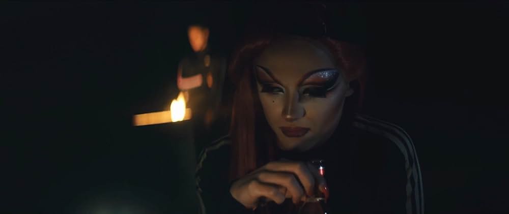 ビューティー・ボーイズ／美しき少年たちの画像