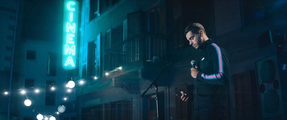 ビューティー・ボーイズ／美しき少年たちの画像