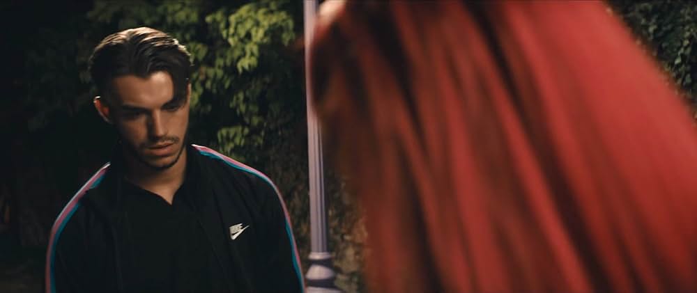 ビューティー・ボーイズ／美しき少年たちの画像