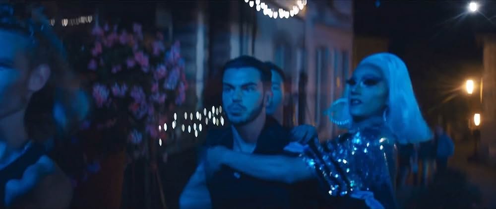 ビューティー・ボーイズ／美しき少年たちの画像