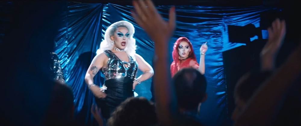 ビューティー・ボーイズ／美しき少年たちの画像