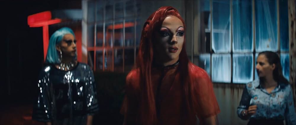 ビューティー・ボーイズ／美しき少年たちの画像