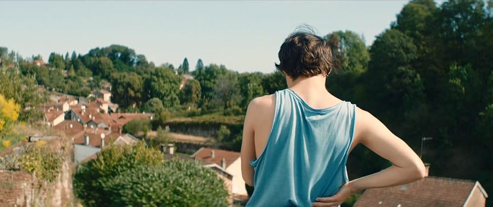 ビューティー・ボーイズ／美しき少年たちの画像