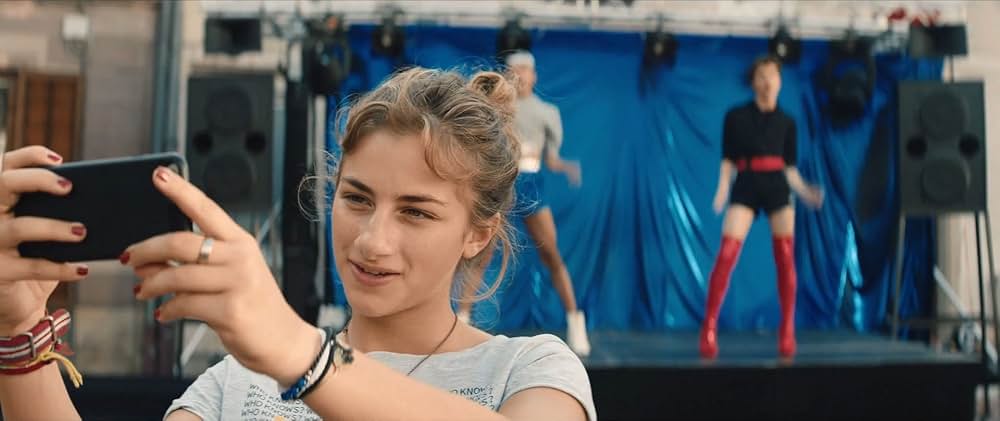 ビューティー・ボーイズ／美しき少年たちの画像