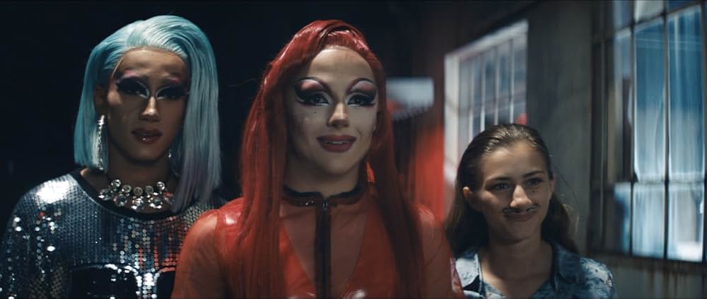 ビューティー・ボーイズ／美しき少年たちの画像