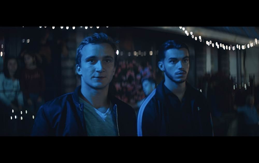 ビューティー・ボーイズ／美しき少年たちの画像