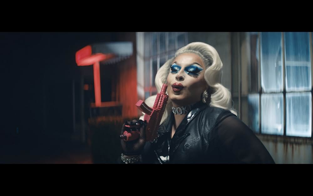 ビューティー・ボーイズ／美しき少年たちの画像