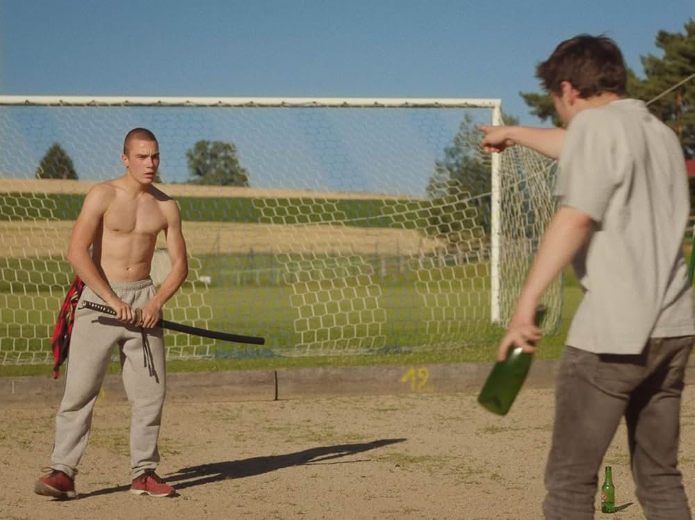 ミス・シャゼルの画像