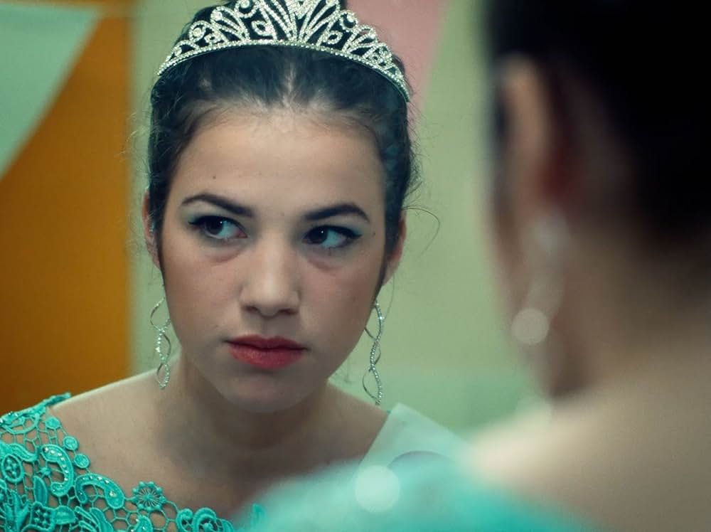 ミス・シャゼルの画像