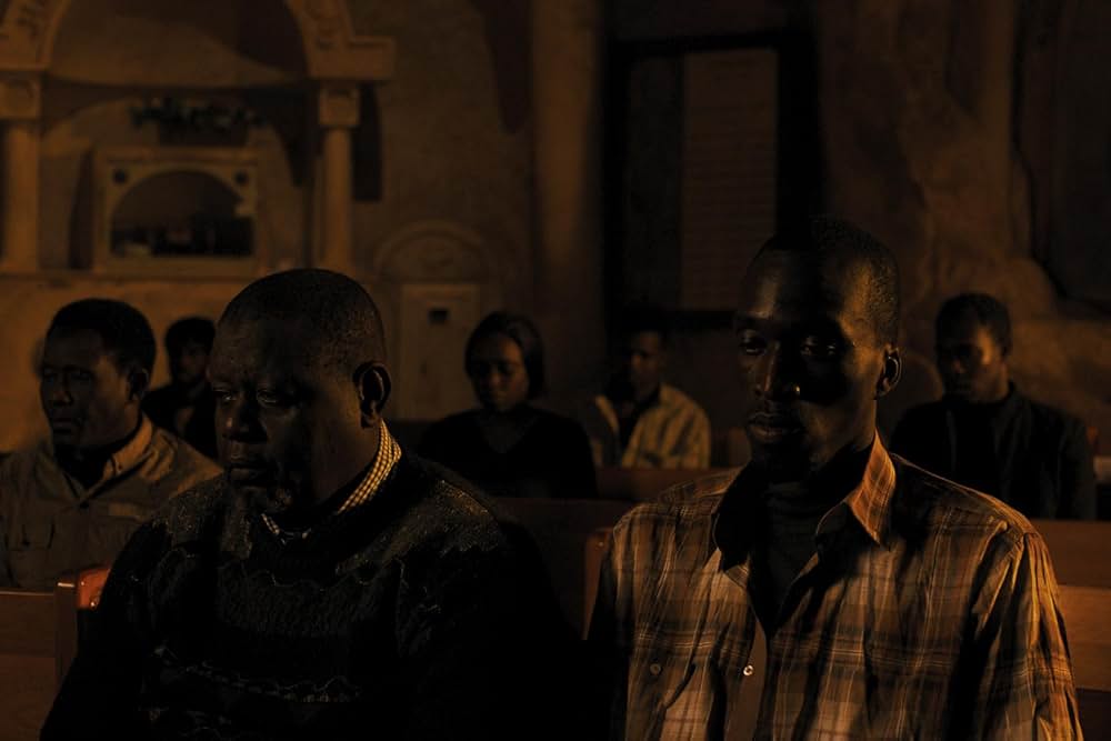 楽園の約束の画像