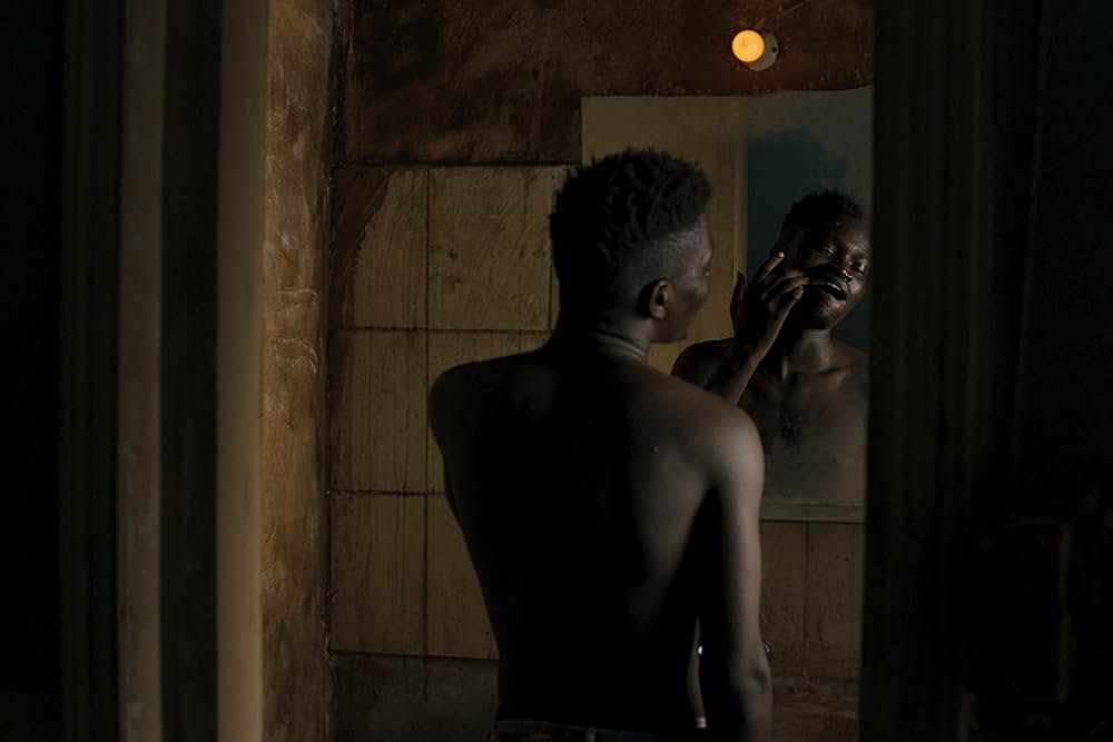 楽園の約束の画像