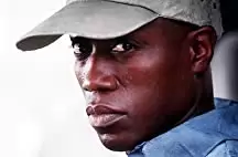 「追跡者」ウェズリー・スナイプスの画像