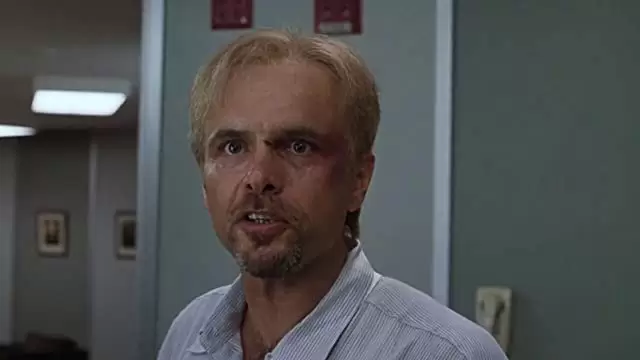 「追跡者」ジョー・パントリアーノの画像