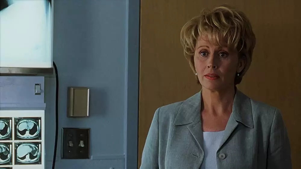 「追跡者」ケイト・ネリガンの画像