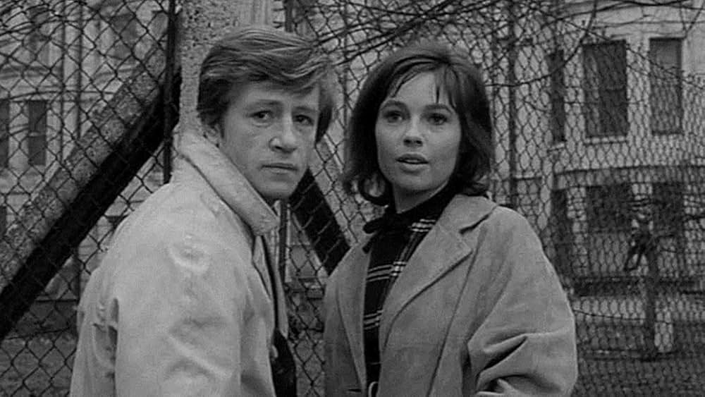 West 11（原題）の画像