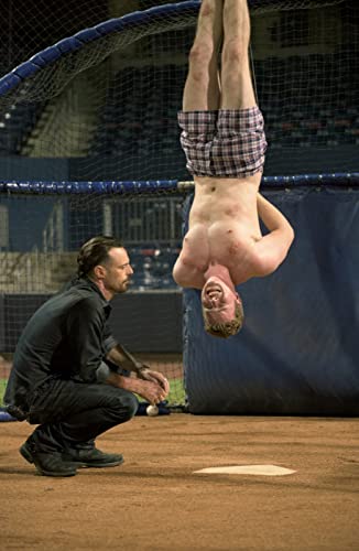 スリープレス・ナイトの画像