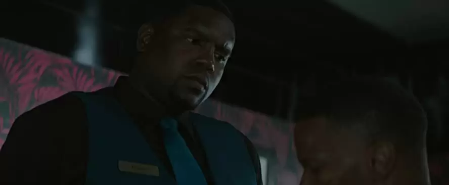 スリープレス・ナイトの画像