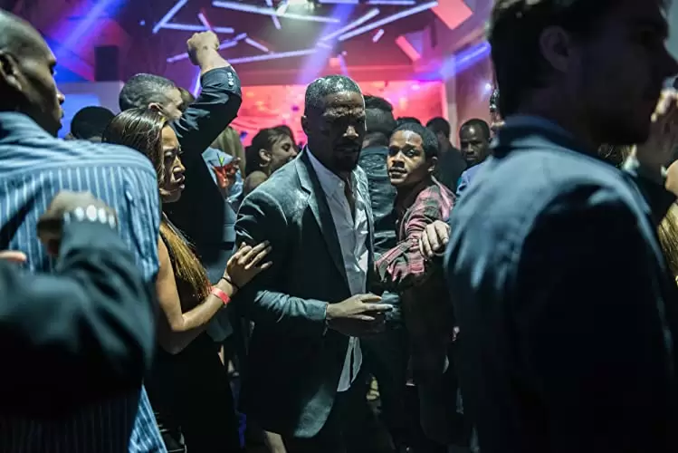 スリープレス・ナイトの画像