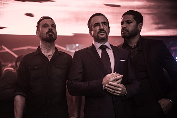 スリープレス・ナイトの画像