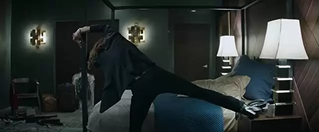 スリープレス・ナイトの画像