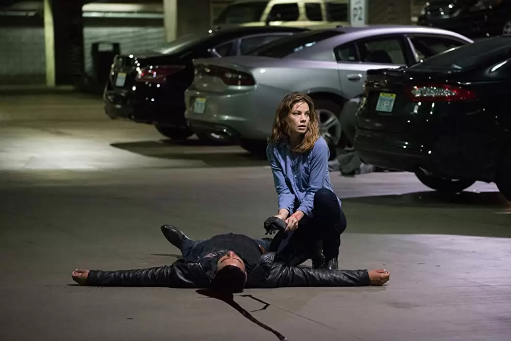 スリープレス・ナイトの画像