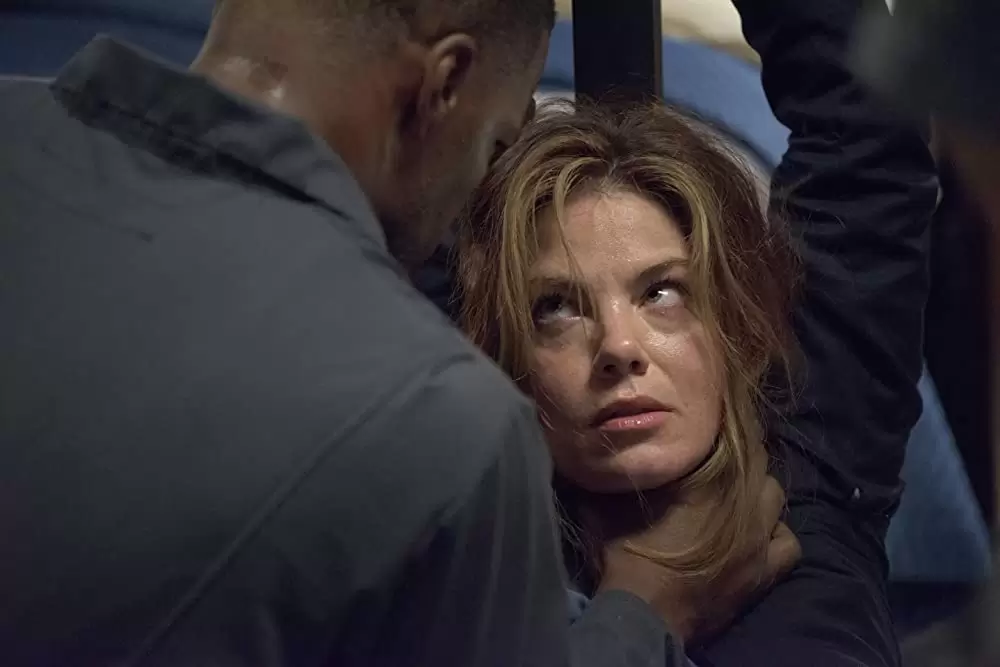 スリープレス・ナイトの画像