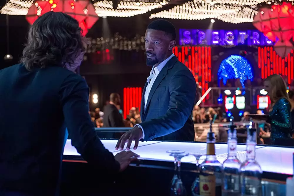 スリープレス・ナイトの画像