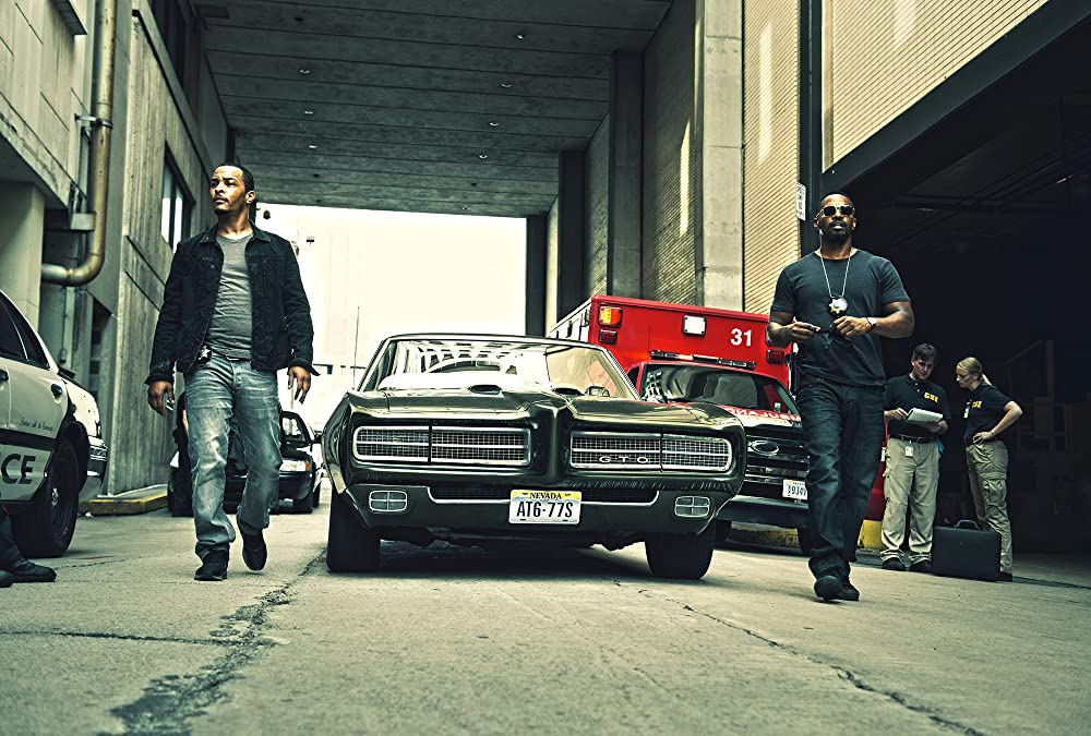 スリープレス・ナイトの画像