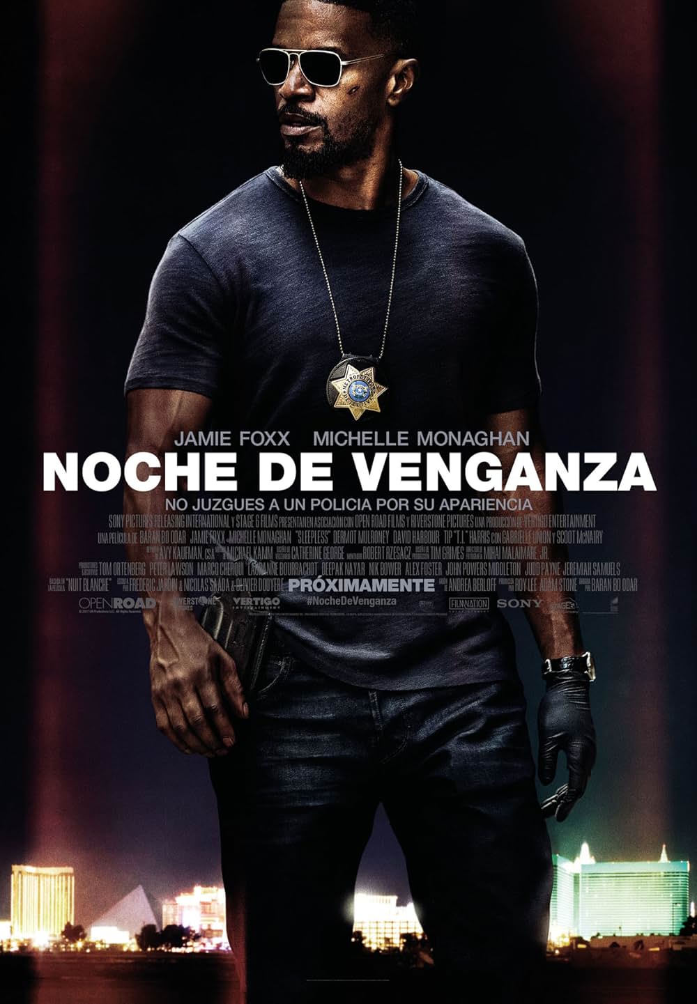 スリープレス・ナイトの画像