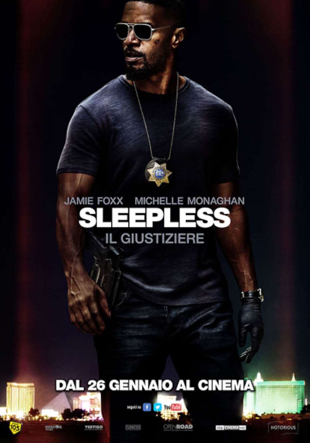 スリープレス・ナイトの画像