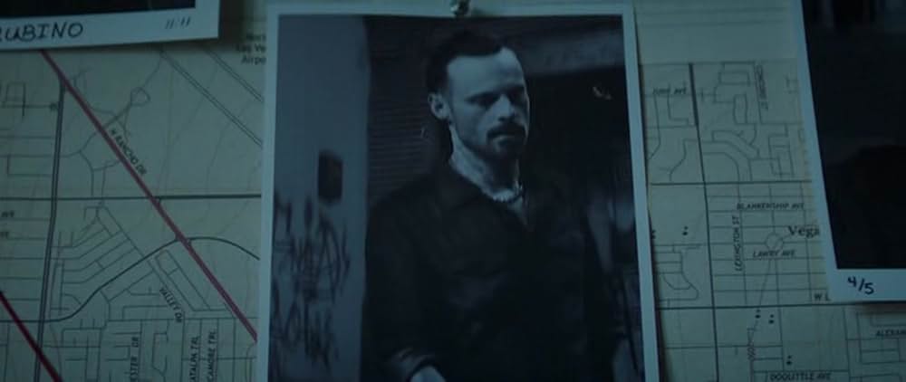 スリープレス・ナイトの画像