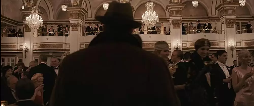 夜に生きるの画像