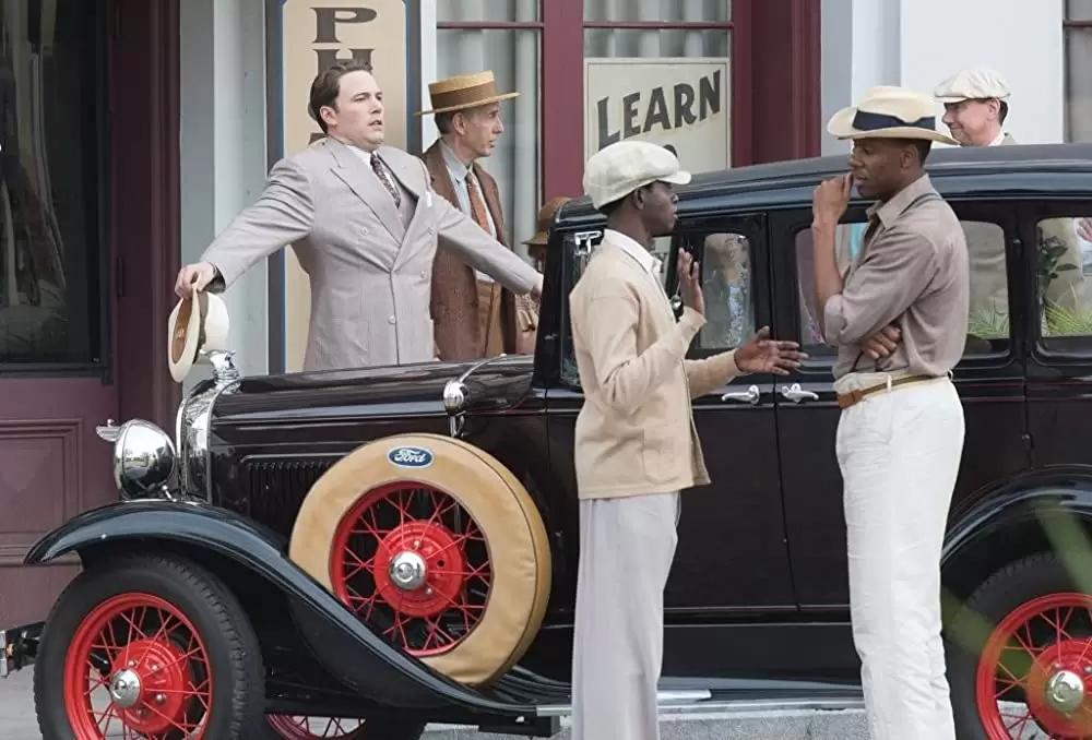 夜に生きるの画像