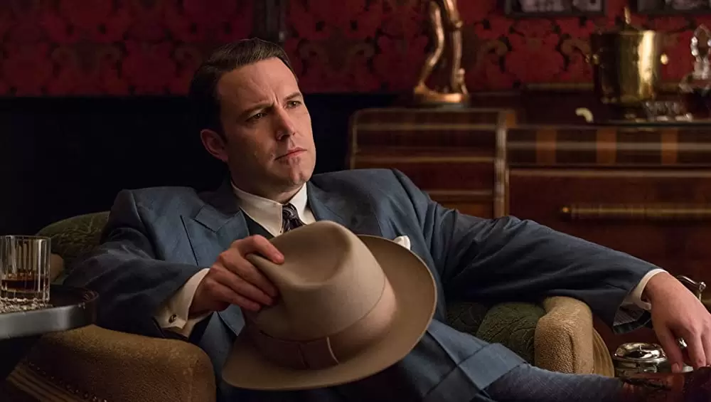 夜に生きるの画像